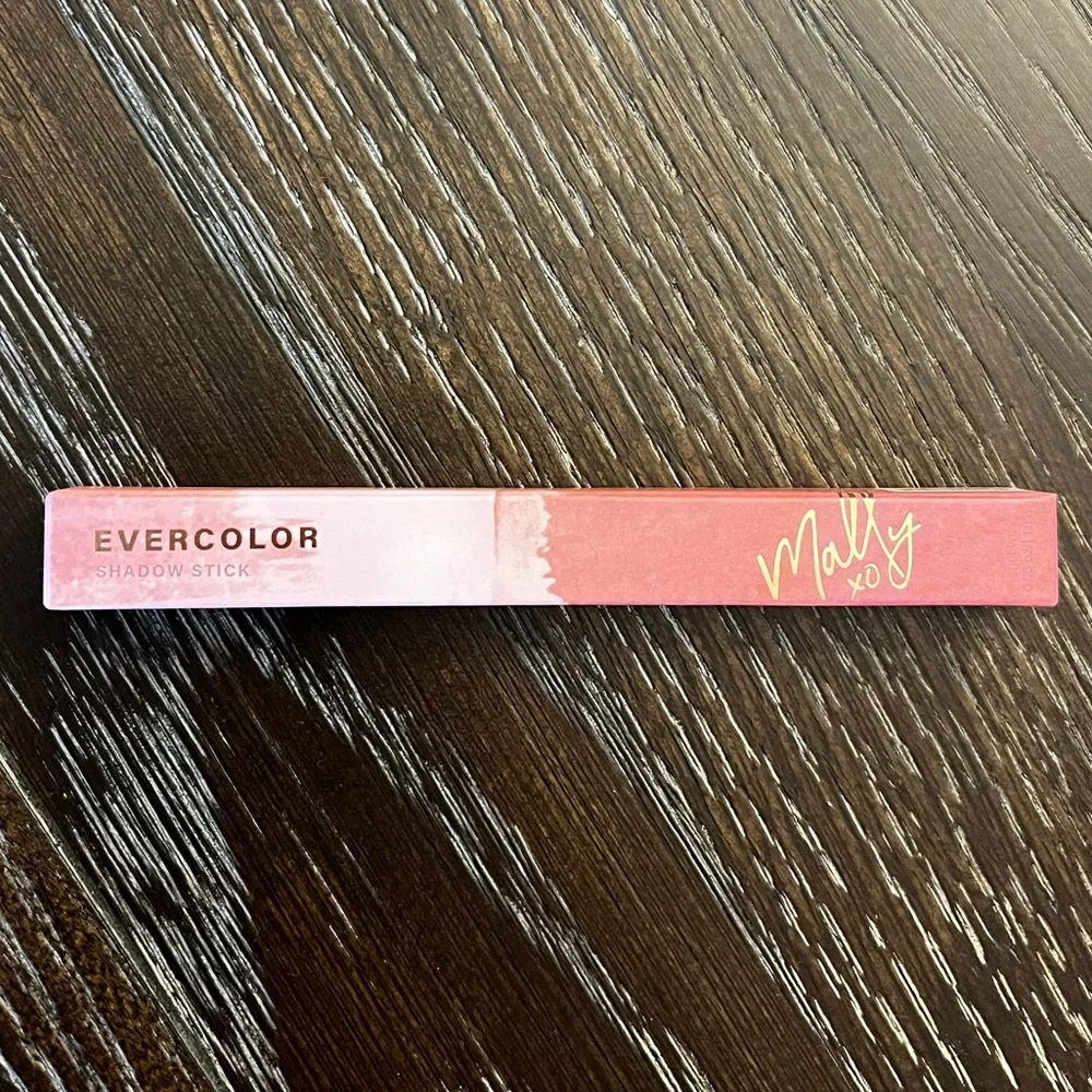 Mally Beauty Evercolor Shadow Stick - Amber Glow